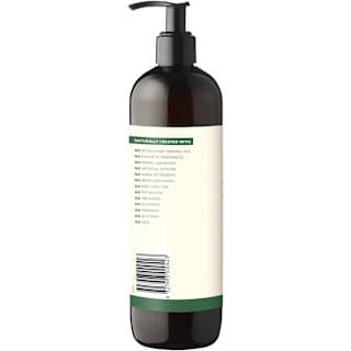 Sukin Body Lotion Hydrating