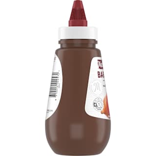 MasterFoods Squeezy Barbecue Sauce