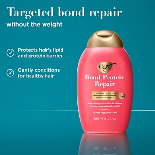 OGX Bond Protein Repair Conditioner