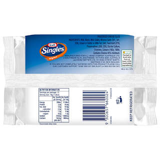 Kraft Singles Original