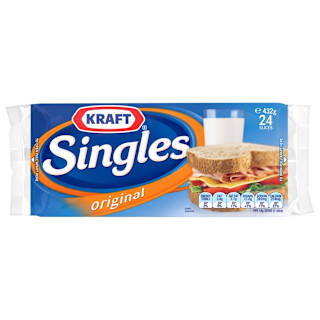 Kraft Singles Original