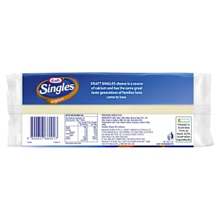 Kraft Singles Original