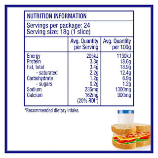 Kraft Singles Original