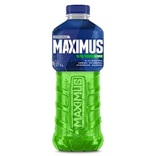 Maximus Game On Lime