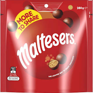 Maltesers Pouch