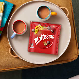Maltesers Pouch