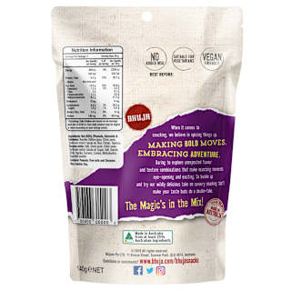 Majans Bhuja Nut Mix