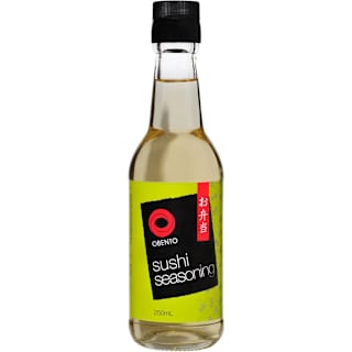 Obento Japanese Seasoning Sushi