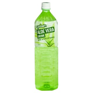 Yoosh Aloe Vera Drink