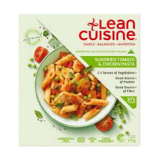Lean Cuisine Chicken & Sundried Tomato Pasta