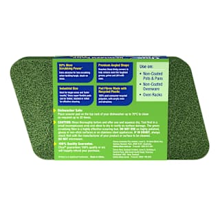 Chux Scourer Pad Heavy Duty