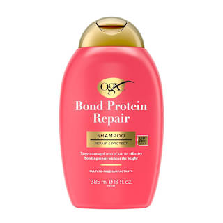 OGX Bond Protein Repair Shampoo