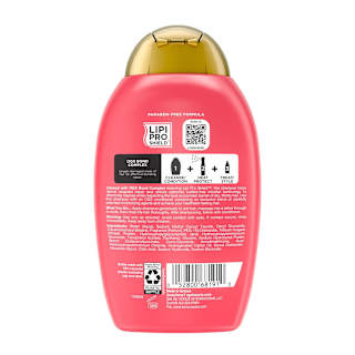 OGX Bond Protein Repair Shampoo