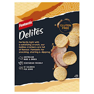 Fantastic Delites Honey Baked Ham
