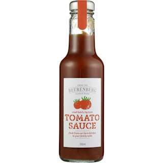 Beerenberg Tomato Sauce