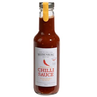 Beerenberg Chilli Sauce