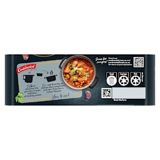 Continental Stock Chicken