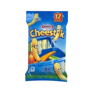 Kraft Cheese Sticks
