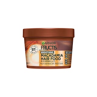 GARNIER Fructis Smoothing Macadamia Hair Food