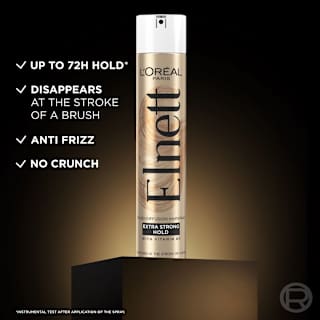 L'Oréal Elnett Ultra Strength Mini Hairspray