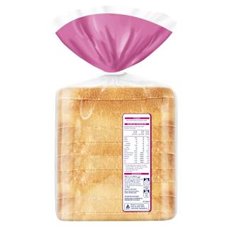 Wonder High Fibre White Sliced Bread Sandwich