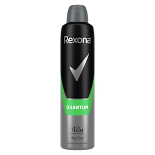 Rexona Men Antiperspirant Aerosol Quantum