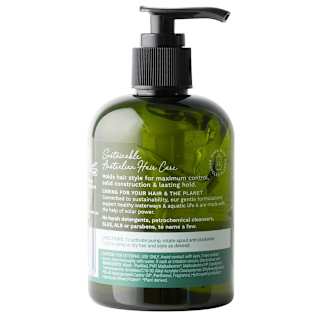 Organic Care Naturals Hard Gel Extreme Hold