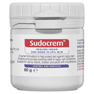 Sudocrem Healing Cream