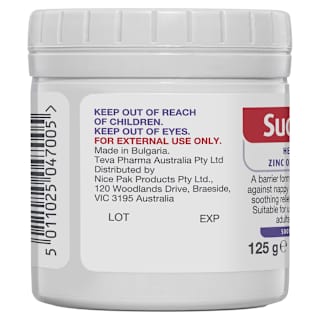 Sudocrem Healing Cream
