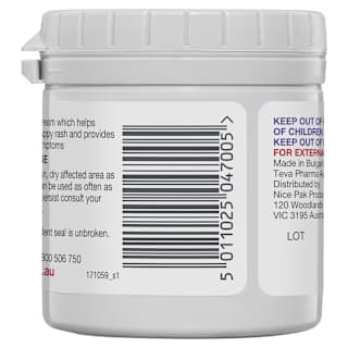 Sudocrem Healing Cream
