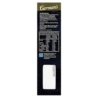 Carman's Original Fruit Free Muesli Bars