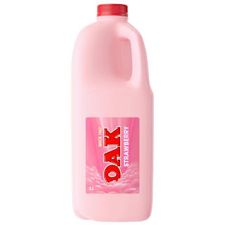 OAK Strawberry
