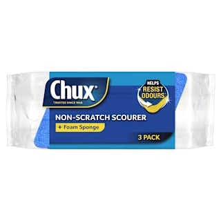 Chux Non-Scratch Scourer