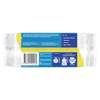 Chux Non-Scratch Scourer