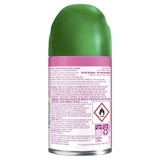 Air Wick Pure Air Freshener Freshmatic Cherry Blossom