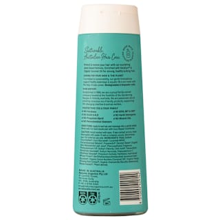 Organic Care Shampoo Coco Repair