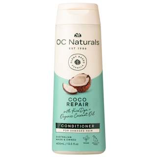 Organic Care Conditioner Coco Repair