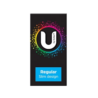 U By Kotex Tampons Regular