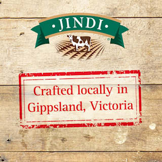 Jindi Brie Cheese