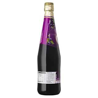 Ribena Fruit Juice Syrup Blackcurrant