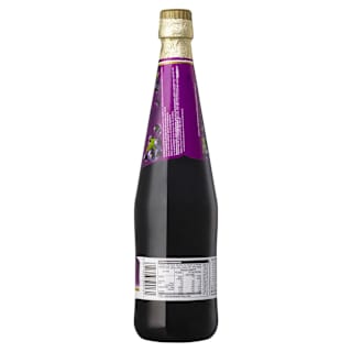 Ribena Fruit Juice Syrup Blackcurrant