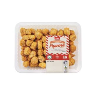 Canon Foods Southern Style Popcorn Chicken