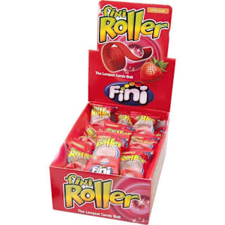 Fini Roller Strawberry