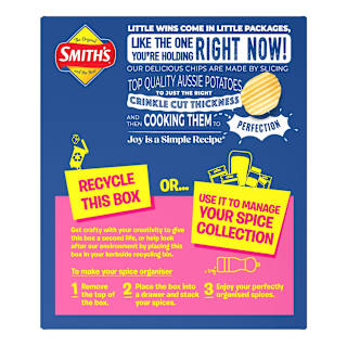 Smith's Original