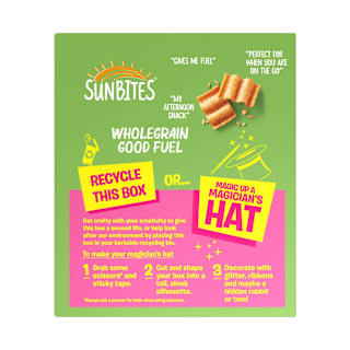 Sunbites Grainwaves Sour Cream & Chives