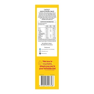 Twisties Chicken