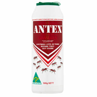 David Grays Antex Granules
