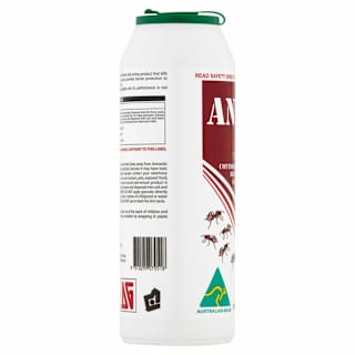 David Grays Antex Granules