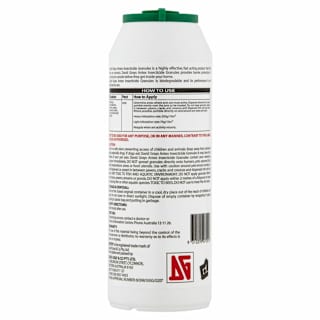 David Grays Antex Granules