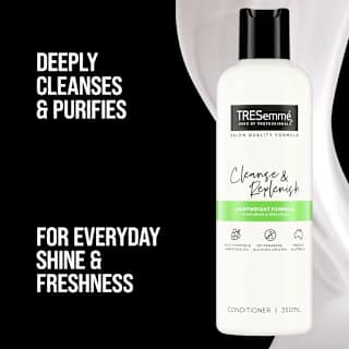 TRESemmé Conditioner Cleanse & Replenish